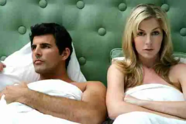 [A Must Read] 7 Annoying Things Men Do During Séx Without Realizing